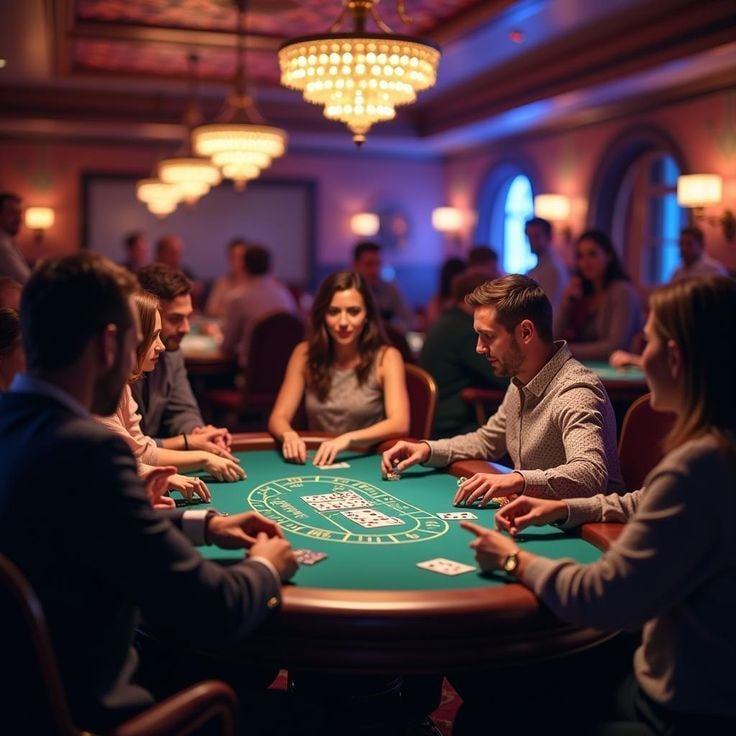 ygn356 Live Casino နှင့် Sportsbook ကစားနိုင်သော ပလက်ဖောင်း ပြသချက်