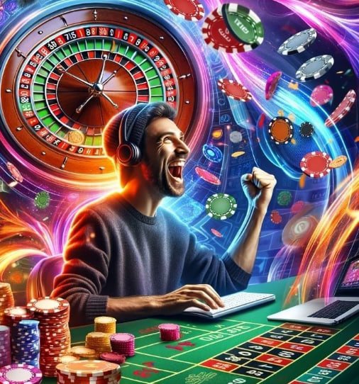 ygn356 Slots mobile ဖုန်းပေါ် free spins bonus round trigger ဖြစ်နေသော မြင်ကွင်း